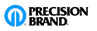 Precision Brand logo